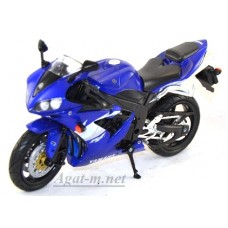 42333-НР Yamaha YZF-R1 2005, синий